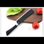 ⁦طقم سكاكين المبطخ 6 قطع⁩ - الصورة ⁦2⁩