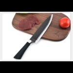 ⁦طقم سكاكين المبطخ 6 قطع⁩ - الصورة ⁦3⁩