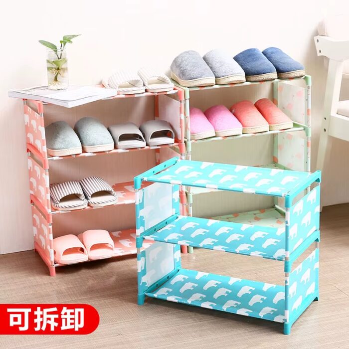 ⁦رفوف 4 طبقات تركيب 1875⁩ - الصورة ⁦1⁩