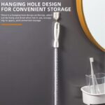 ⁦سيخ تسليك يد بلاستيك⁩ - الصورة ⁦2⁩