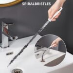 ⁦سيخ تسليك يد بلاستيك⁩ - الصورة ⁦5⁩