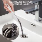 ⁦سيخ تسليك يد بلاستيك⁩ - الصورة ⁦7⁩