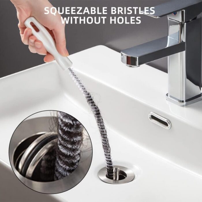 ⁦سيخ تسليك يد بلاستيك⁩ - الصورة ⁦7⁩