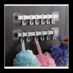 علاقة بشاكير مسطرة شناكل لاصقة 1692