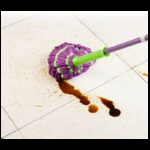 ⁦ممسحة دوارة قابلة للاستبدال 360 درجة مع عصا⁩ - الصورة ⁦8⁩