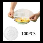 ⁦منظم اكياس تغليف + عدد 100 كيس تغليف⁩ - الصورة ⁦2⁩