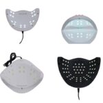 ⁦ماكنة تنشيف مناكير 0807⁩ - الصورة ⁦6⁩