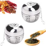 مصفاية طابة ستانلس حجم كبير 2132