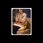 ⁦كرسي اطفال محشو بتصميم الصبار بألوان متعددة⁩ - الصورة ⁦9⁩