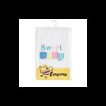 ⁦حرام بيبي صوف ملون 2363⁩ - الصورة ⁦2⁩