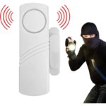 جهاز انذار سرقة للشبابيك والابواب