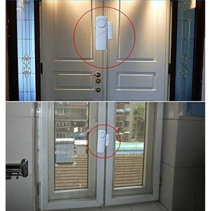 ⁦جهاز انذار سرقة للشبابيك والابواب⁩ - الصورة ⁦5⁩