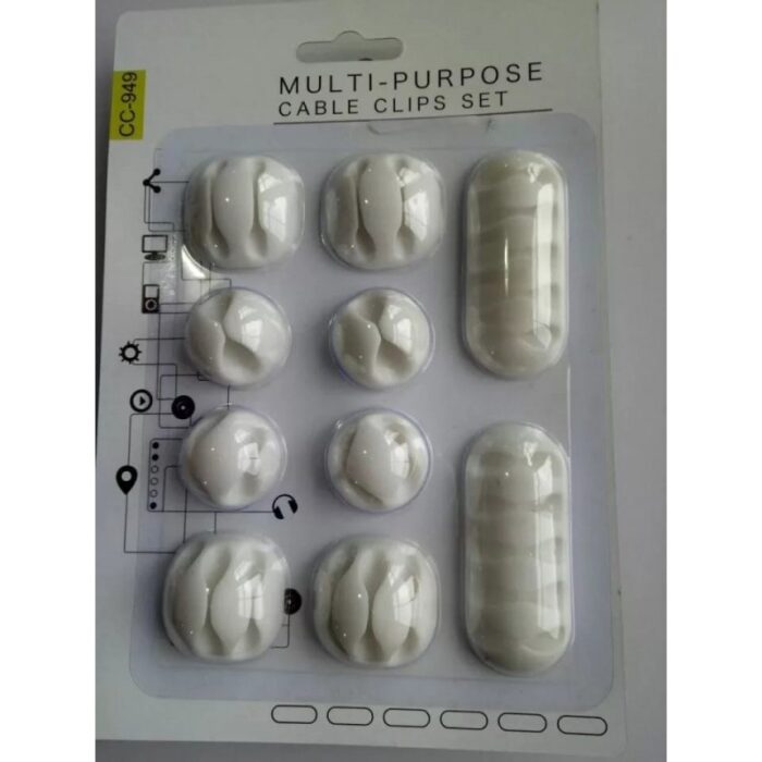 ⁦مجموعة منظم اسلاك كهرباء 1465⁩ - الصورة ⁦2⁩