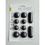 ⁦مجموعة منظم اسلاك كهرباء 1465⁩ - الصورة ⁦3⁩