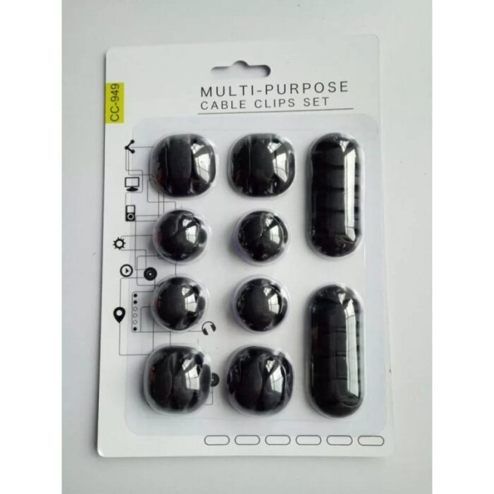 ⁦مجموعة منظم اسلاك كهرباء 1465⁩ - الصورة ⁦3⁩