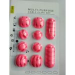 ⁦مجموعة منظم اسلاك كهرباء 1465⁩ - الصورة ⁦4⁩