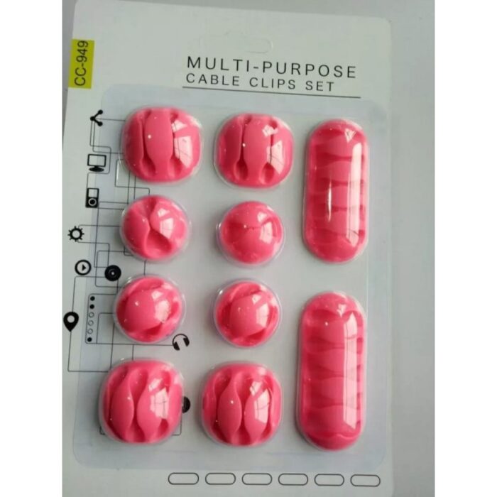 ⁦مجموعة منظم اسلاك كهرباء 1465⁩ - الصورة ⁦4⁩