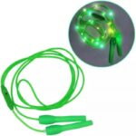 ⁦حبل رياضة نط مضيء طول 2.5 م 1948⁩ - الصورة ⁦4⁩