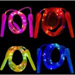 ⁦حبل رياضة نط مضيء طول 2.5 م 1948⁩ - الصورة ⁦5⁩