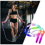 ⁦حبل رياضة نط مضيء طول 2.5 م 1948⁩ - الصورة ⁦6⁩