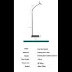 ⁦ستاند ايباد عامود واقف 1164⁩ - الصورة ⁦10⁩