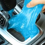 ⁦جل تنظيف السيارة سلايم⁩ - الصورة ⁦2⁩