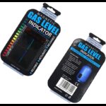 ⁦كرت قياس غاز⁩ - الصورة ⁦3⁩