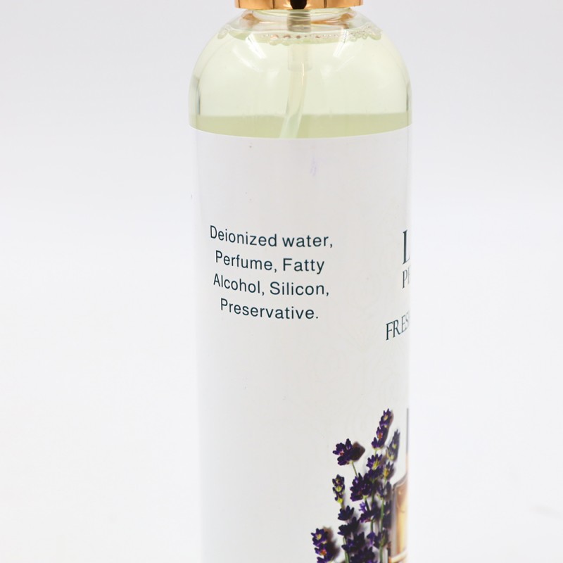 ⁦معطر شعر برائحة عطر liber حجم 250 مل⁩ - الصورة ⁦1⁩