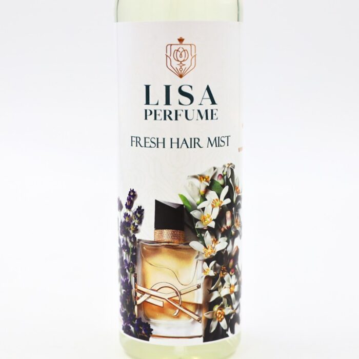 ⁦معطر شعر برائحة عطر liber حجم 250 مل⁩ - الصورة ⁦5⁩