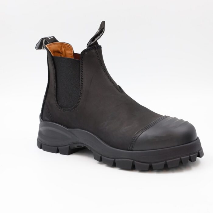 ⁦Rock 910 Black شبيه بلينديستون⁩ - الصورة ⁦2⁩