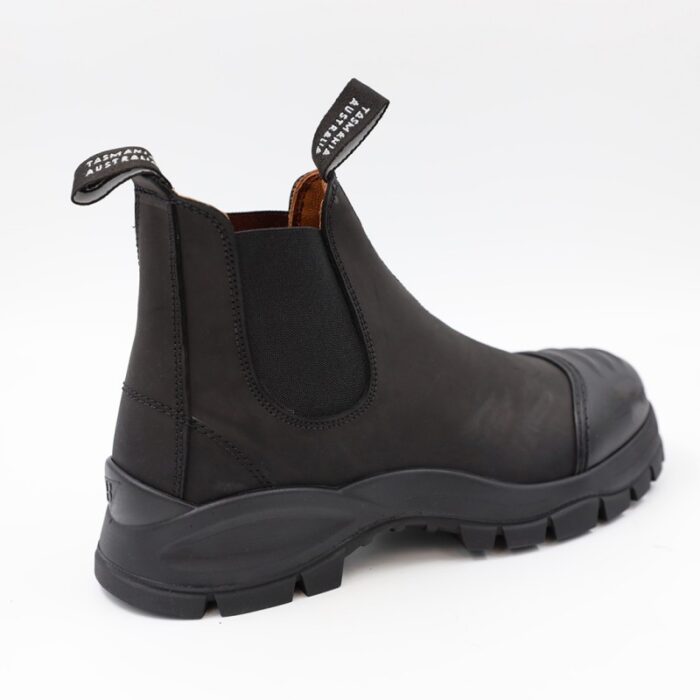 ⁦Rock 910 Black شبيه بلينديستون⁩ - الصورة ⁦4⁩