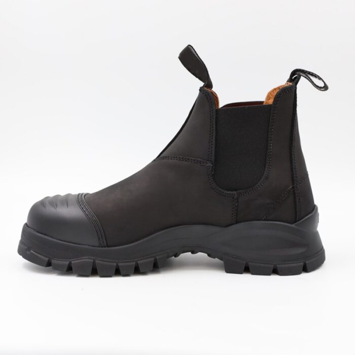 ⁦Rock 910 Black شبيه بلينديستون⁩ - الصورة ⁦7⁩