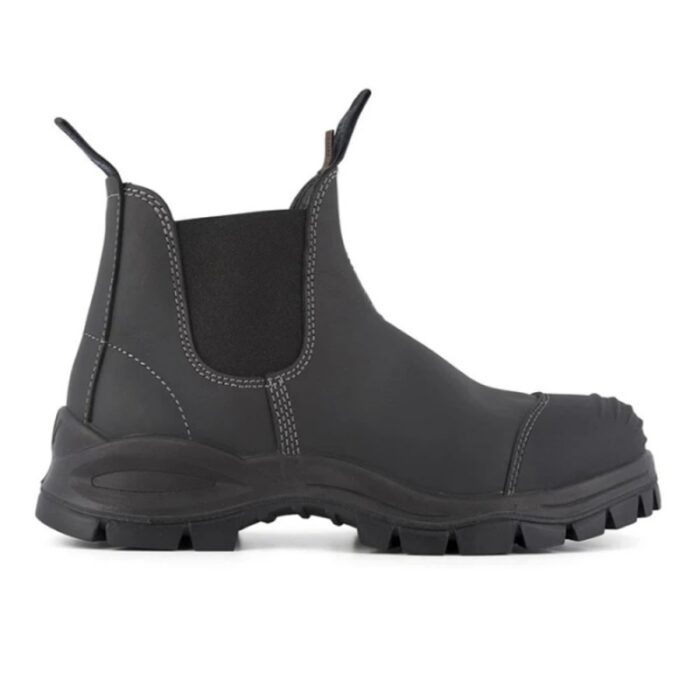 ⁦Rock 910 Black شبيه بلينديستون⁩ - الصورة ⁦8⁩