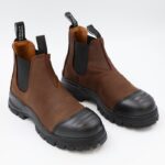 Rock 910 Brown شبيه بلينديستون