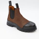 ⁦Rock 910 Brown شبيه بلينديستون⁩ - الصورة ⁦2⁩