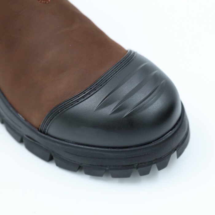 ⁦Rock 910 Brown شبيه بلينديستون⁩ - الصورة ⁦3⁩