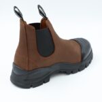 ⁦Rock 910 Brown شبيه بلينديستون⁩ - الصورة ⁦4⁩