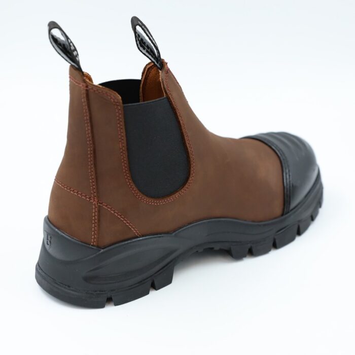 ⁦Rock 910 Brown شبيه بلينديستون⁩ - الصورة ⁦4⁩