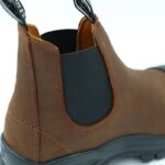 ⁦Rock 910 Brown شبيه بلينديستون⁩ - الصورة ⁦5⁩