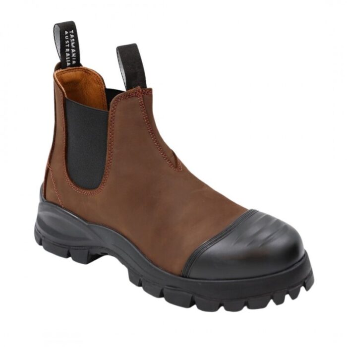 ⁦Rock 910 Brown شبيه بلينديستون⁩ - الصورة ⁦8⁩