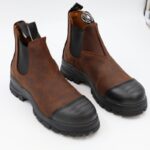 Rock 910 Brown شبيه بلينديستون