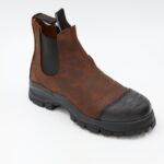 ⁦Rock 910 Brown شبيه بلينديستون⁩ - الصورة ⁦2⁩