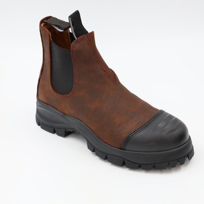 ⁦Rock 910 Brown شبيه بلينديستون⁩ - الصورة ⁦2⁩