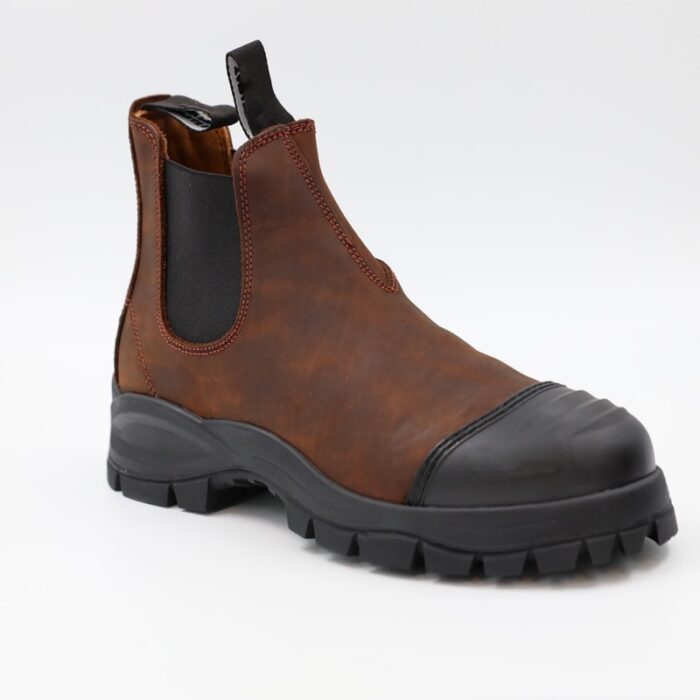 ⁦Rock 910 Brown شبيه بلينديستون⁩ - الصورة ⁦3⁩