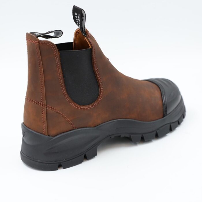 ⁦Rock 910 Brown شبيه بلينديستون⁩ - الصورة ⁦5⁩