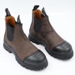 Rock 910 Brown شبيه بلينديستون