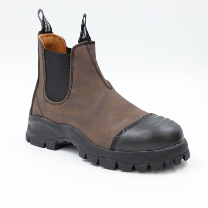 ⁦Rock 910 Brown شبيه بلينديستون⁩ - الصورة ⁦2⁩