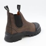 ⁦Rock 910 Brown شبيه بلينديستون⁩ - الصورة ⁦4⁩