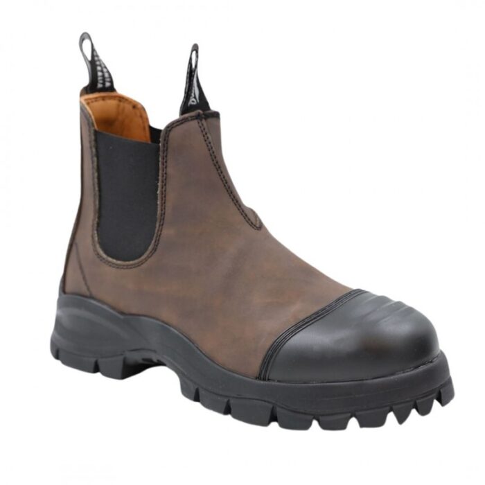 ⁦Rock 910 Brown شبيه بلينديستون⁩ - الصورة ⁦7⁩