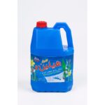 سائل بلاط متعدد المزايا فلورا من هيلين حجم 4 لتر